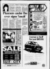 Sutton Coldfield Observer Friday 19 July 1991 Page 5