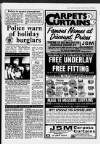 Sutton Coldfield Observer Friday 19 July 1991 Page 11