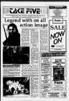 Sutton Coldfield Observer Friday 19 July 1991 Page 25