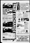 Sutton Coldfield Observer Friday 19 July 1991 Page 40