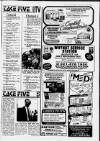 Sutton Coldfield Observer Friday 19 July 1991 Page 61