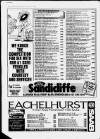 Sutton Coldfield Observer Friday 19 July 1991 Page 76