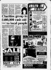Sutton Coldfield Observer Friday 26 July 1991 Page 5
