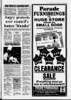 Sutton Coldfield Observer Friday 26 July 1991 Page 13