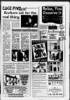 Sutton Coldfield Observer Friday 26 July 1991 Page 27