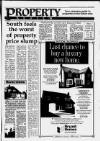 Sutton Coldfield Observer Friday 26 July 1991 Page 29