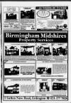 Sutton Coldfield Observer Friday 26 July 1991 Page 49