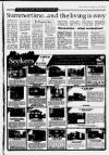 Sutton Coldfield Observer Friday 26 July 1991 Page 53