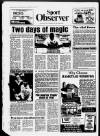 Sutton Coldfield Observer Friday 26 July 1991 Page 88