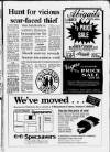 Sutton Coldfield Observer Friday 02 August 1991 Page 9