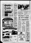 Sutton Coldfield Observer Friday 02 August 1991 Page 16