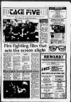 Sutton Coldfield Observer Friday 02 August 1991 Page 23