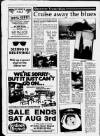 Sutton Coldfield Observer Friday 02 August 1991 Page 60