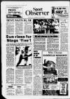 Sutton Coldfield Observer Friday 02 August 1991 Page 80