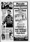 Sutton Coldfield Observer Friday 09 August 1991 Page 13