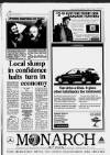 Sutton Coldfield Observer Friday 09 August 1991 Page 17