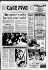 Sutton Coldfield Observer Friday 09 August 1991 Page 23