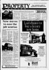 Sutton Coldfield Observer Friday 09 August 1991 Page 27