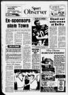 Sutton Coldfield Observer Friday 09 August 1991 Page 80