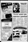 Sutton Coldfield Observer Friday 16 August 1991 Page 6