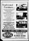Sutton Coldfield Observer Friday 16 August 1991 Page 12