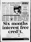 Sutton Coldfield Observer Friday 16 August 1991 Page 15
