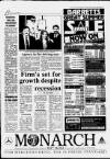 Sutton Coldfield Observer Friday 16 August 1991 Page 17