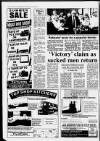 Sutton Coldfield Observer Friday 23 August 1991 Page 6