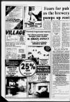 Sutton Coldfield Observer Friday 23 August 1991 Page 20