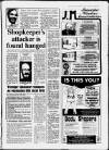 Sutton Coldfield Observer Friday 30 August 1991 Page 3