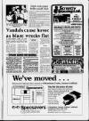 Sutton Coldfield Observer Friday 30 August 1991 Page 7