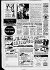 Sutton Coldfield Observer Friday 30 August 1991 Page 10