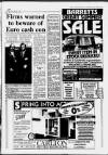 Sutton Coldfield Observer Friday 30 August 1991 Page 15