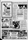 Sutton Coldfield Observer Friday 30 August 1991 Page 20