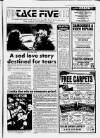 Sutton Coldfield Observer Friday 30 August 1991 Page 23