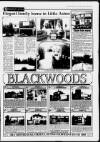 Sutton Coldfield Observer Friday 30 August 1991 Page 31