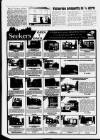 Sutton Coldfield Observer Friday 30 August 1991 Page 40