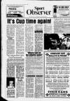 Sutton Coldfield Observer Friday 30 August 1991 Page 72
