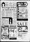 Sutton Coldfield Observer Friday 06 September 1991 Page 5