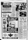 Sutton Coldfield Observer Friday 06 September 1991 Page 10