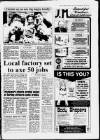Sutton Coldfield Observer Friday 13 September 1991 Page 3
