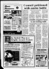 Sutton Coldfield Observer Friday 13 September 1991 Page 6