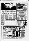 Sutton Coldfield Observer Friday 13 September 1991 Page 7