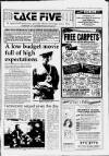 Sutton Coldfield Observer Friday 13 September 1991 Page 29