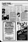 Sutton Coldfield Observer Friday 13 September 1991 Page 30