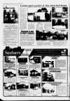 Sutton Coldfield Observer Friday 13 September 1991 Page 68