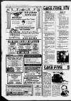 Sutton Coldfield Observer Friday 13 September 1991 Page 74