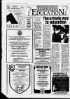 Sutton Coldfield Observer Friday 13 September 1991 Page 82