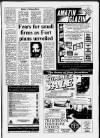 Sutton Coldfield Observer Friday 20 September 1991 Page 5