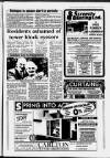 Sutton Coldfield Observer Friday 20 September 1991 Page 7